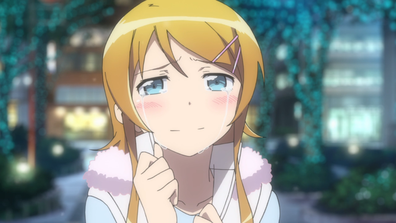 Ore no Imouto ga Konnani Kawaii Wake ga Nai. (PuyaSubs!!)